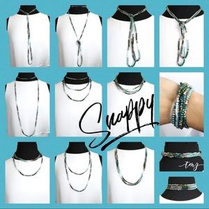 Premier Designs Fun Versatile Sparkle Chain